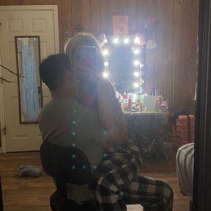 Meet your Posher, Giulis!